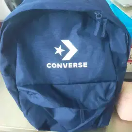 Jual tas Converse navy