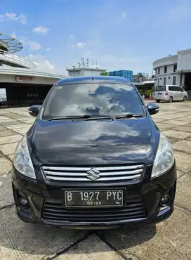 Suzuki Ertiga GX Automatic 2015 Murah