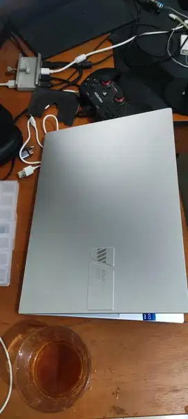 Asus Vivobook Pro 14X 120hz OLED i7 RTX NVIDIA MULUS
