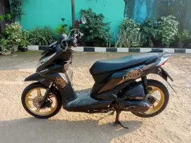 Beat street pjk hidup Tangsel