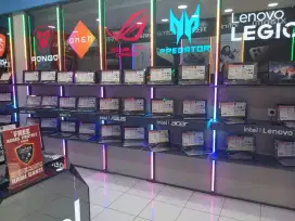 Promo cicilan laptop