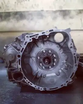 gearbox transmisi mobil matic .