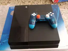 PS4 7.02 Fullgame Fat PS4 9 Slim  9.00 Fw 11 PS Pro 500GB 1TB Murah