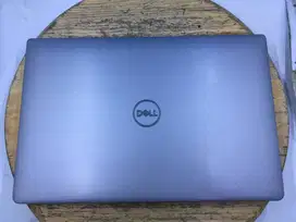 DELL LATITUDE 5420 I5 1135G7 16GB RAM 256GB SSD CAM BACKLIT MULUS MURA