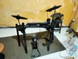 Yamaha Drum DTX452K
