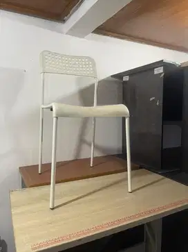 Kursi Bekas Kantor
