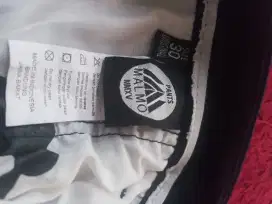Edisi kekecilan Size 30