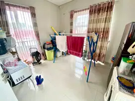 ISTIMEWA 238m2 Rumah Perumahan Green Hills Dekat Ringroad Utara, UGM