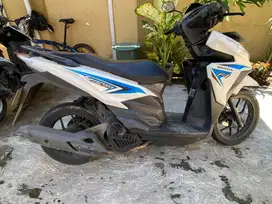 Motor Honda Vario 2015