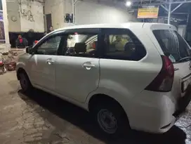 Daihatsu Xenia 2013 Bensin