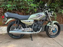 RK-King Modif Simpel Proper