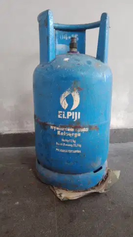 Tabung LPG 12kg