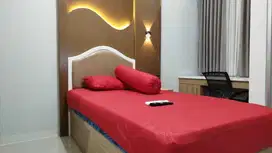 Disewakan Unit Studio Premium FF, Apart Transpark - Kota Bekasi