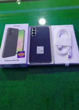 Samsung A56 8 256 gb