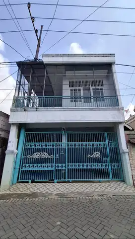 Terima Kost Putri Waru Pabrik Paku