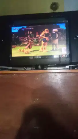 Monitor komputer LG