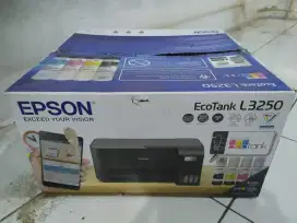 PRINTER EPSON L3210 SEPERTI BSRU PEMAKAIAN RENDAH