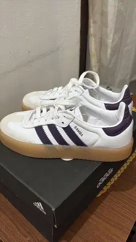 adidas samba e original
