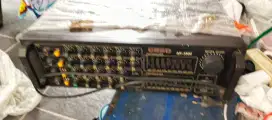 Amplifier Avante 350w