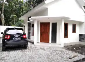 Rumah Siap Huni Utara Stadion Maguwoharjo Harga 675jt Siap Kpr