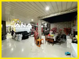 ANA RUMAH FURNISHED UK 11.5X19M DI JELAMBAR rb