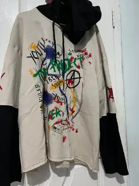 jacket wanita pria