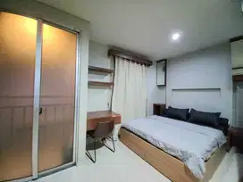 Dijual Studio The Lavande Residences Furnished Siap Huni View City
