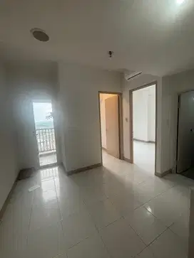 Dijual Apartemen Tokyo Riverside 2BR PIK 2 Termurah