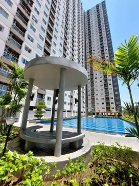 DIJUAL APARTEMEN PUNCAK DHARMAHUSADA PDH SURABAYA RON.A1176