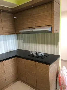 Termurah Apartemen sherwood Tower Regent Kelapa Gading