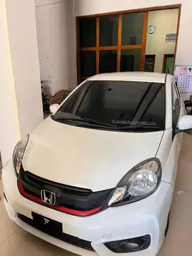 Brio CBU 2012 Matic