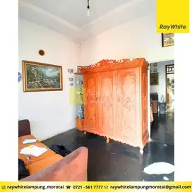 Dijual Rumah di Tanjung Senang, Bandar Lampung (kode: CC 3286)