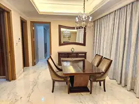 Dijual Apartemen Botanica 2BR Private Lift