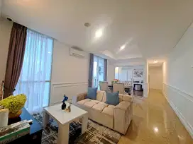 APARTEMEN SPRINGHIL KEMAYORAN TOWER BARU UNIT BARU VIEW GOLF DP 0% KPR
