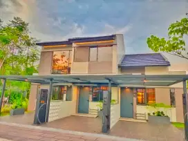 RUMAH CICILAN MULAI 1,9JT DEKAT KEMANAPUN‼️