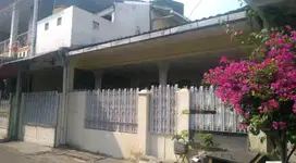 DIJUAL RUMAH PONDOK TJANDRA INDAH JAMBU WARU SIDOARJO RON.A1173