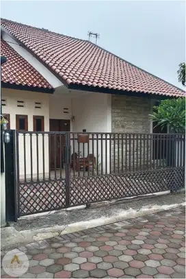 Rumah Murah Siap Huni di Cijaura Buah Batu Bandung