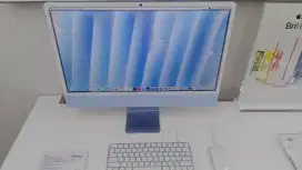 iMac M3 8GPU 256gb (NEW)!