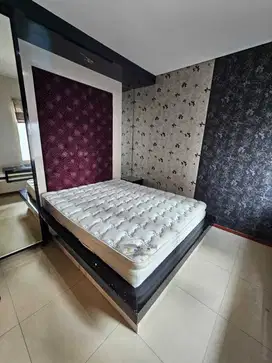 Disewakan Apartemen Thamrin Residence 1 Bedroom