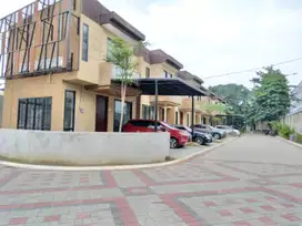 Hunian Minimalist 2 Lantai Harga Dibawah 1 Milyar