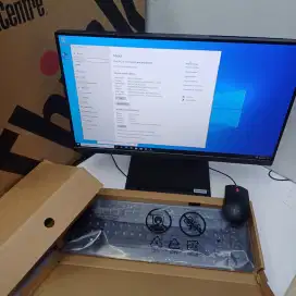 Destop Lenovo ThinkCentre Neo30a 22 Gen 3 / Full Set  / 8 / 512 GB