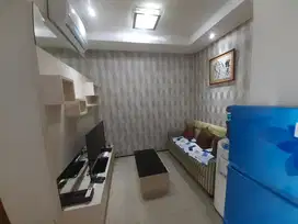 Thamrin Residence 1 Bedroom Floor 11 Furnish
