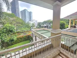Dijual Barang Langka Rumah di Alam Sutera Tangerang