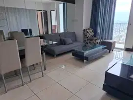 Disewakan 2BR Essence Darmawangsa Siap Huni View City