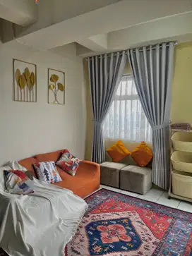 2BR Apartement Grand Asia Afrika