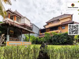 Rumah Tamansari Pesona Bali (Bali View), Tangerang Selatan, 552 m²