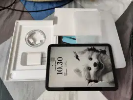iPad Mini 6 64 Wifi Inter Grey Fullset enak buat Gaming