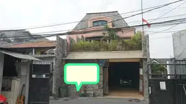 Rumah Mewah Bisa Buat Usaha  Di Kebon Jeruk