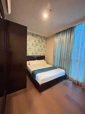 For Rent Residence 8 Senopati 2 Bedroom