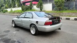 Cielo VTECH 97 TT motor